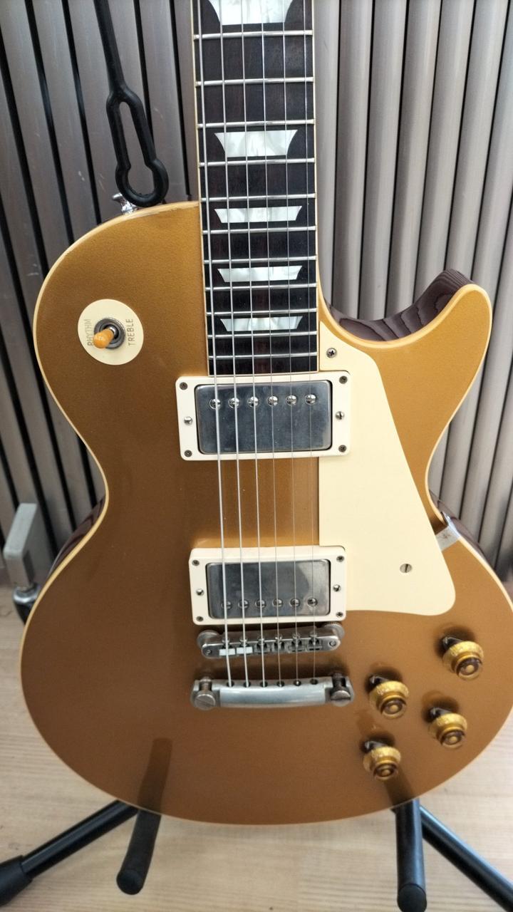 GIBSON 1957 LesPaul 3.88kg Used Electric Gutiar