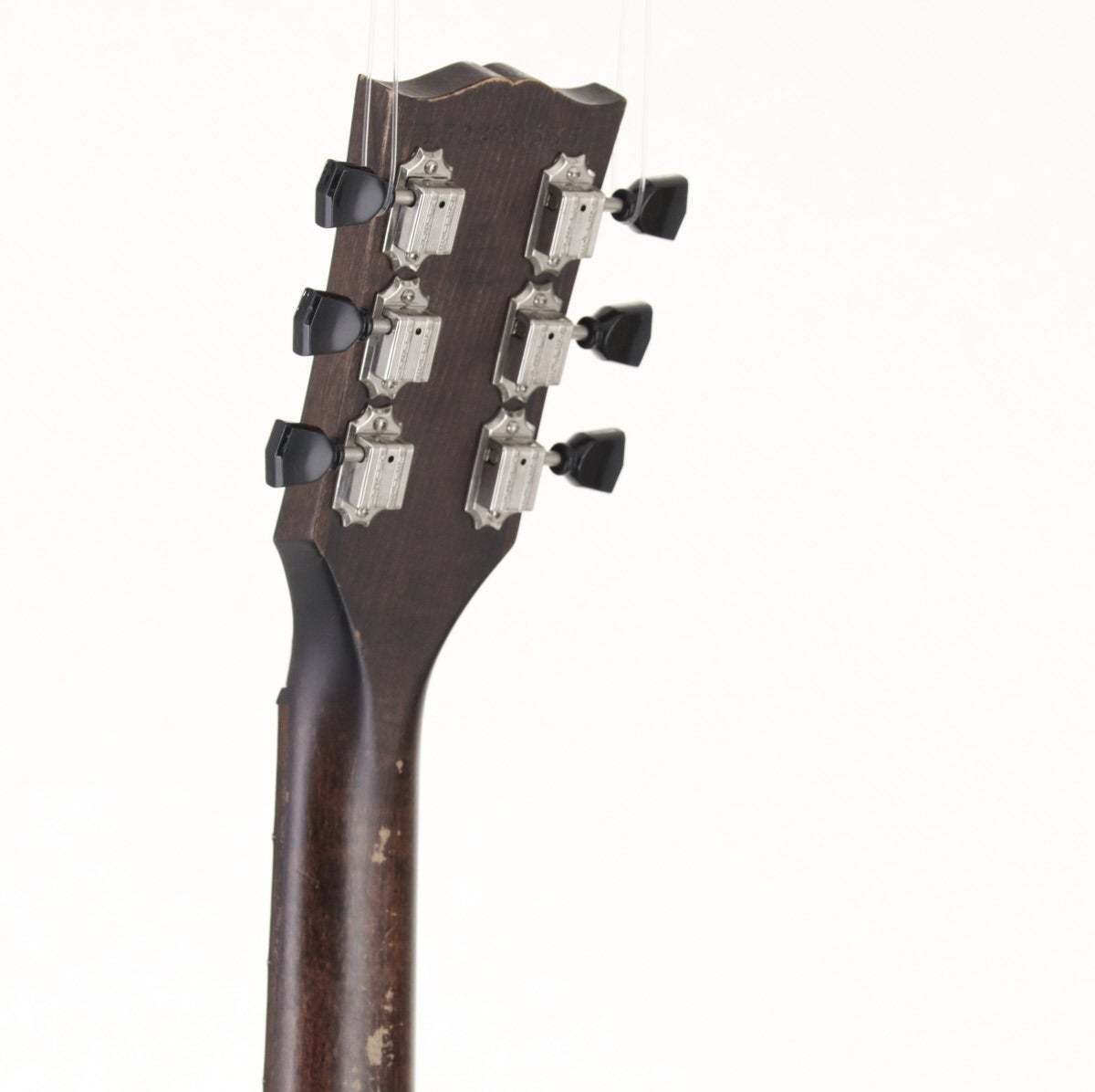 Gibson Sgj Made In 2012 *Pf149