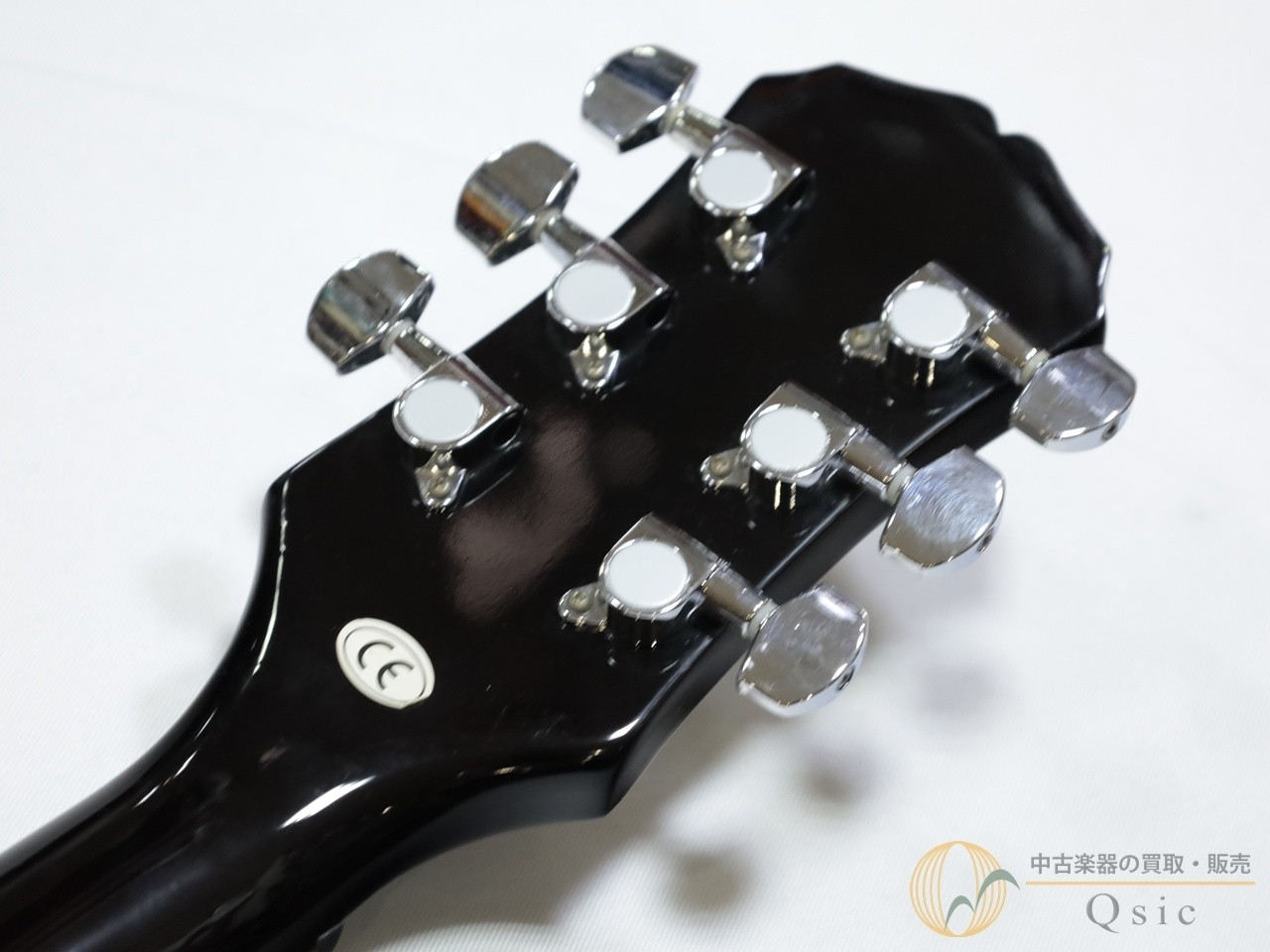 Epiphone LP-100 SM039 (In stock at Kobe store)