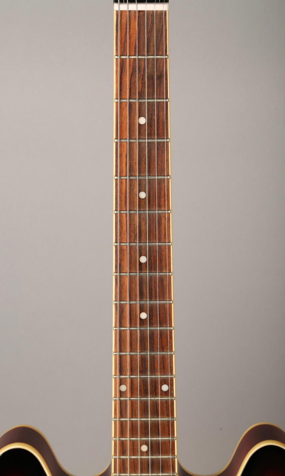 Epiphone 50th Anniversary 1961 Casino E230TDV – Limited Edition – Sunburst