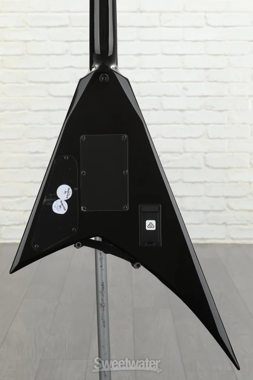 Jackson X Series Rhoads RRX24 – Gloss Black