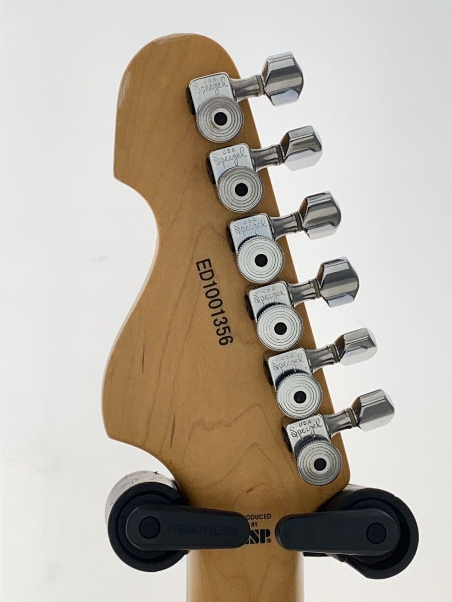 Edwards E-SF-123 Taki 648mm Natural Electric Guitar SSH