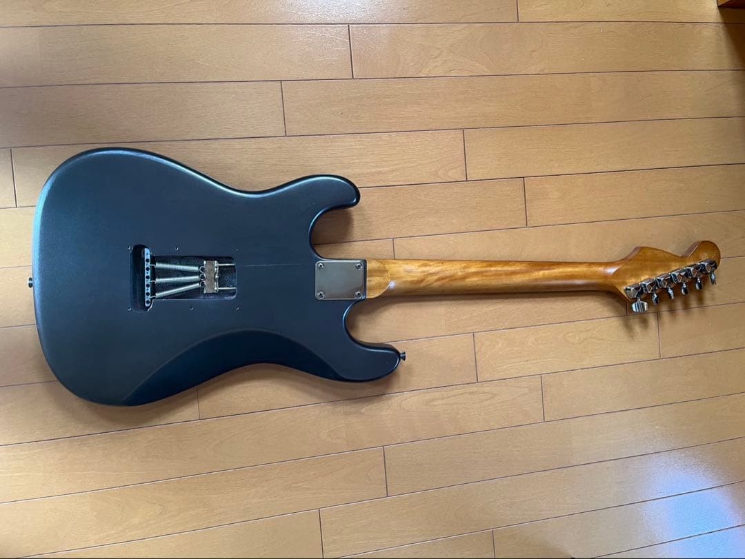 Guitar Assembly Kit DIY