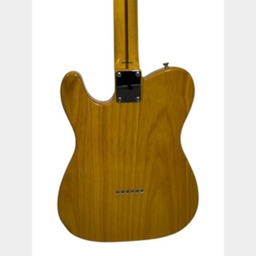 Fender Japan TL52 Telecaster Electric Guitar 3.4kg Used