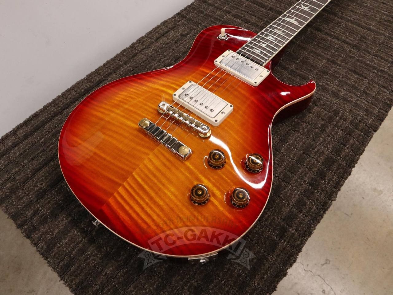 Paul Reed Smith(prs) 2022 Singlecut Mccarty 594 Used Electric Guitar [AUTH]