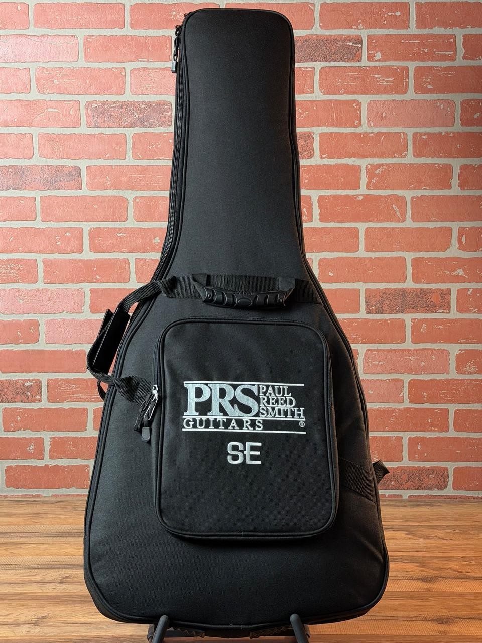 PRS SE Ed Sheeran Hollowbody I Piezo Baritone Electric Guitar – Cosmic Splash