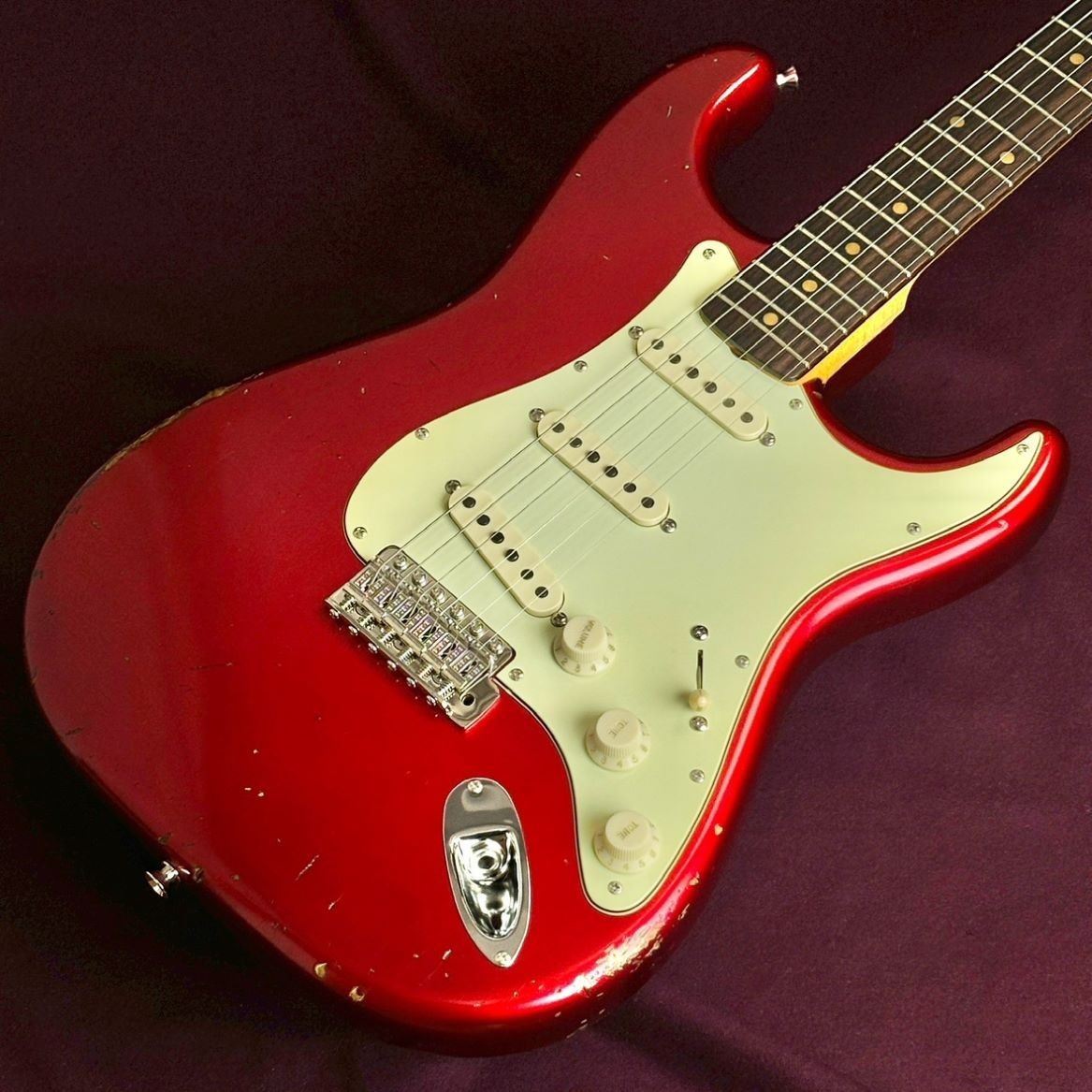 G’7 Special g7-ST/R Standard Aged Sannomiya Store Model Used
