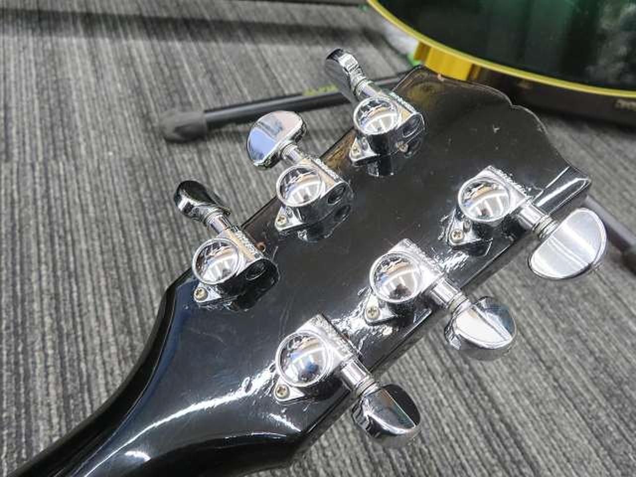 BUNNY Les Paul Type SUPER GRADE MODEL Used