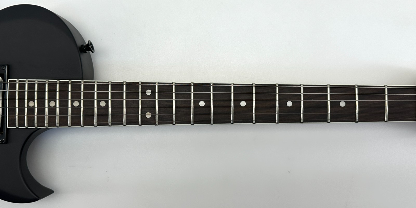 Jackson JS Series JS22 Monarkh SC – Satin Black #15
