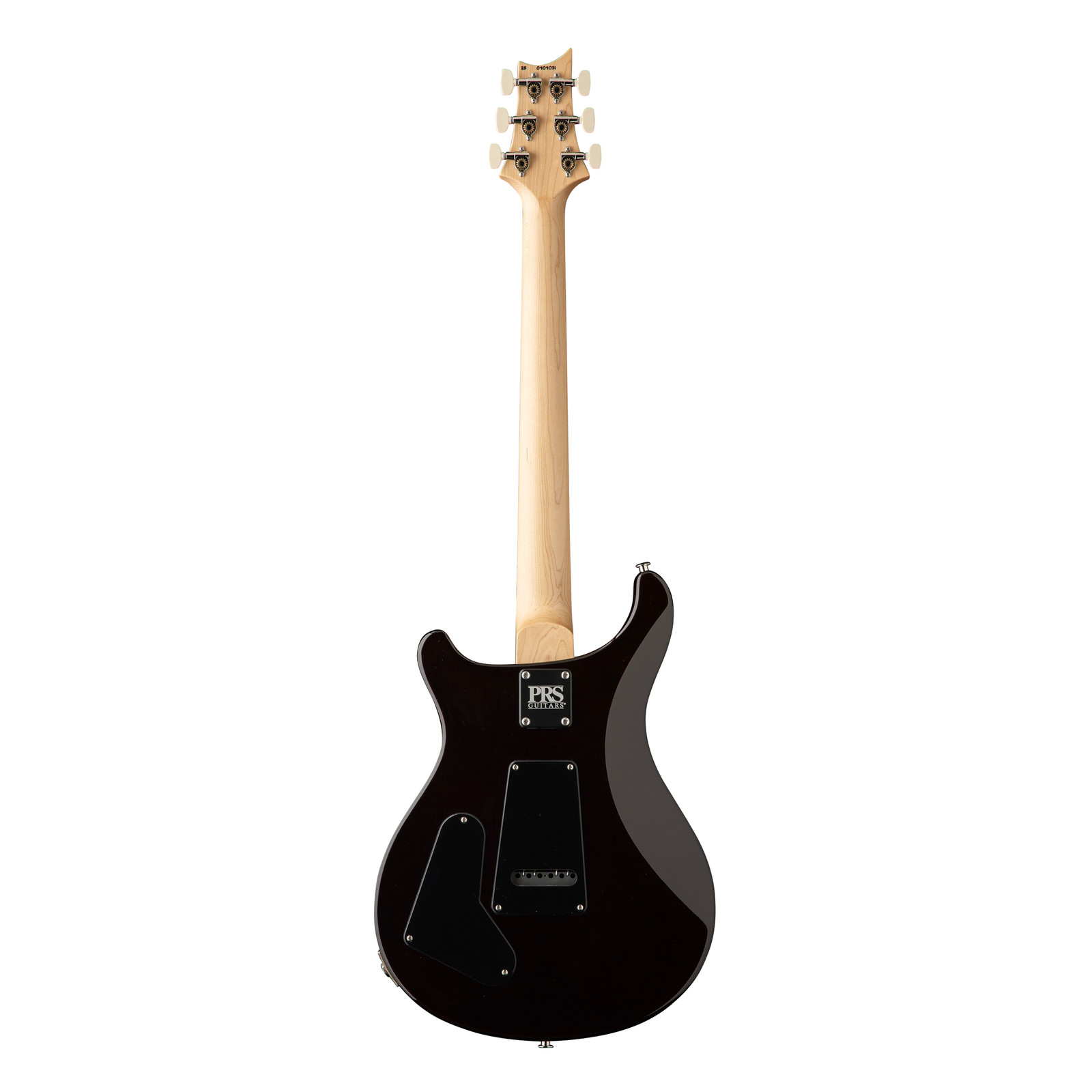 PRS CE 22 Limited Edition Guitar (Only 200 Made) – Black Amber – Open Box
