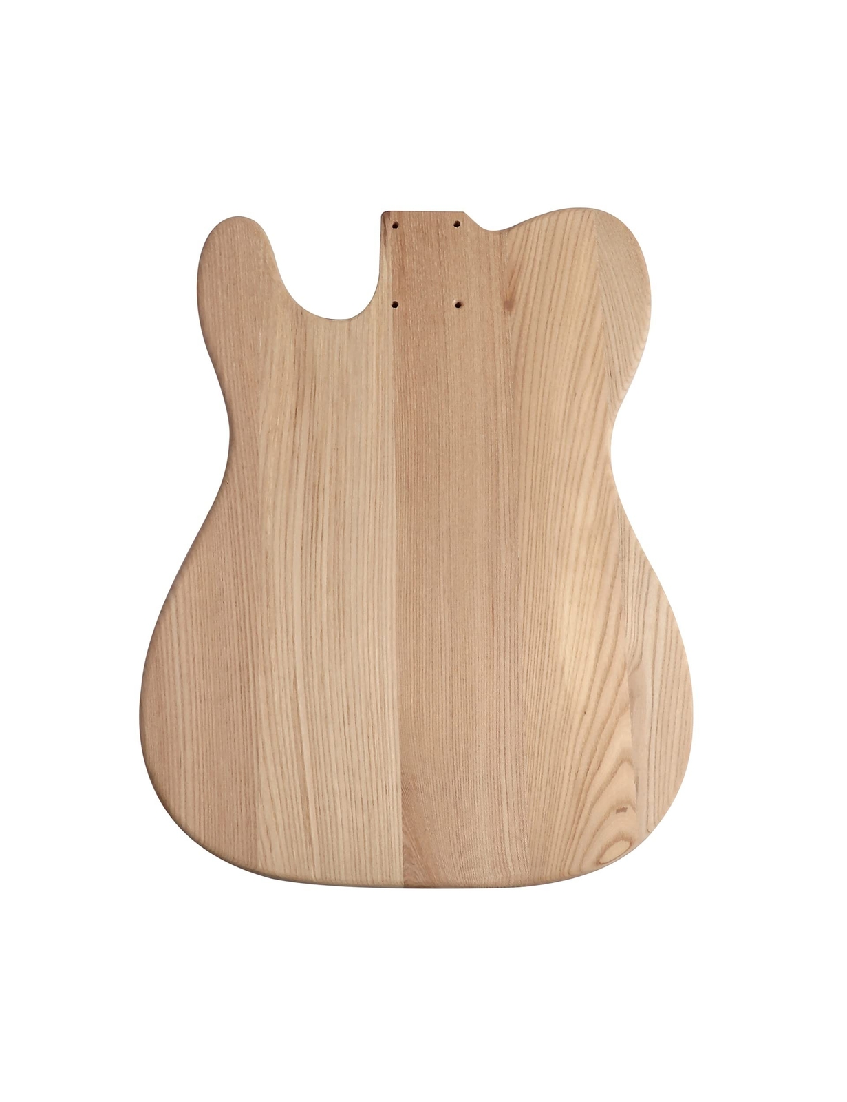 DIY Electric Guitar Kit Beginner Kit 6 String Right Handed with Ash Body Hard…