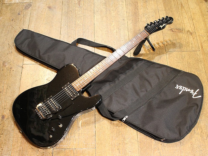 Fender Japan TL555 Boxer Series Used Electric Guitar [AUTH]