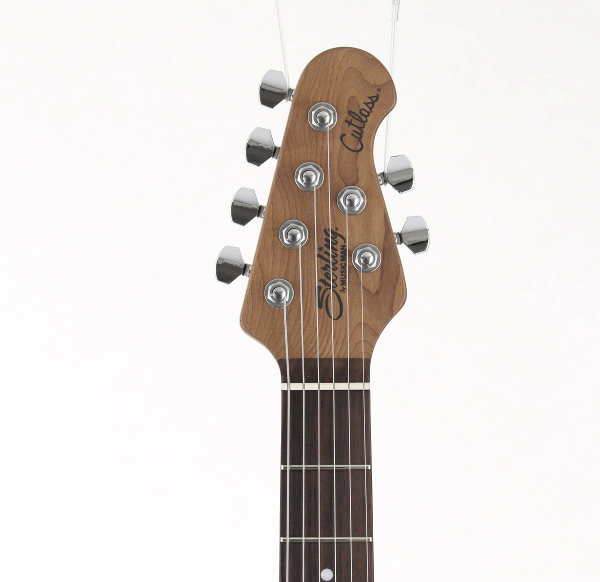 Sterling / Cutlass Ct-50 Hss Rose Gold