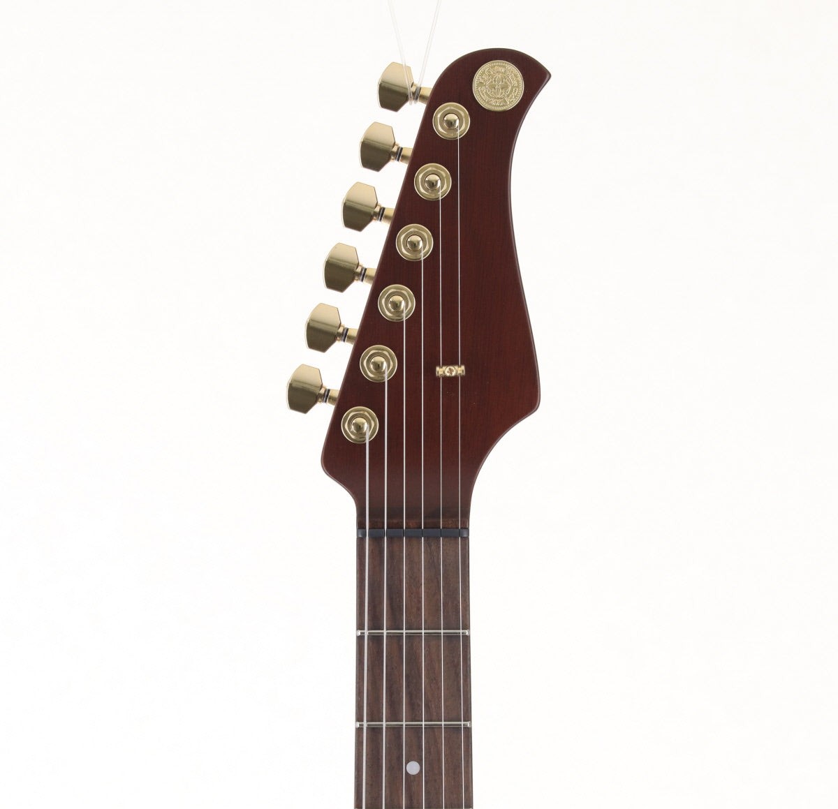 Kz Guitar Works Kz SS-1 Standard Dark Brown [20250662]