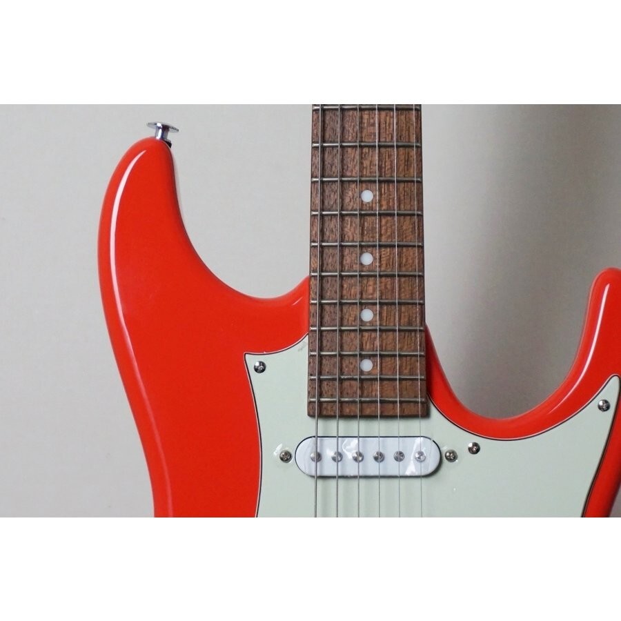 Ibanez electric guitar AZES31-VM from JAPAN
