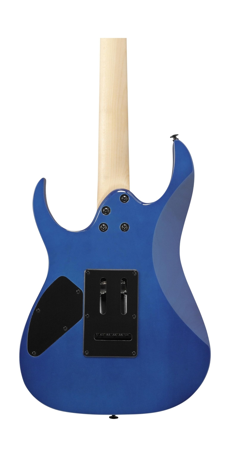 Ibanez GIO GRG120QASP Electric Guitar – Blue Gradiation