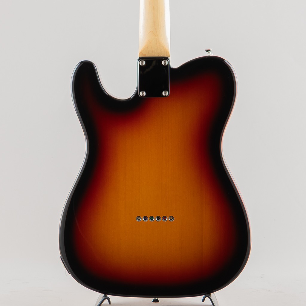 FUJIGEN FGN BCTE100RBD-3TS