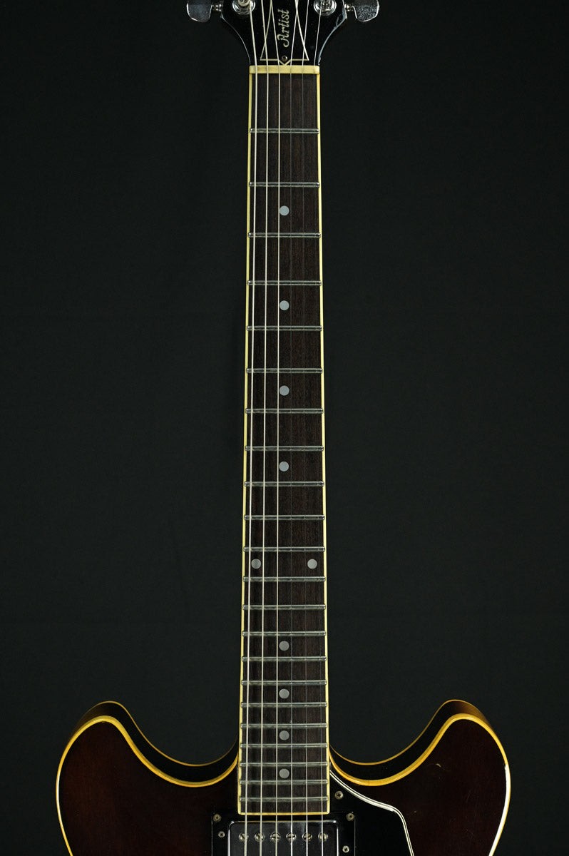 Ibanez AS100 AV 1982 [H824590]
