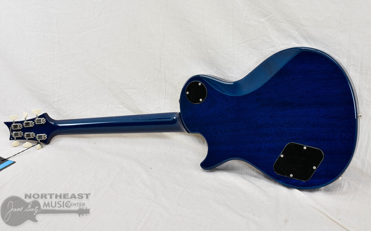 PRS S2 McCarty 594 Singlecut – Lake Blue