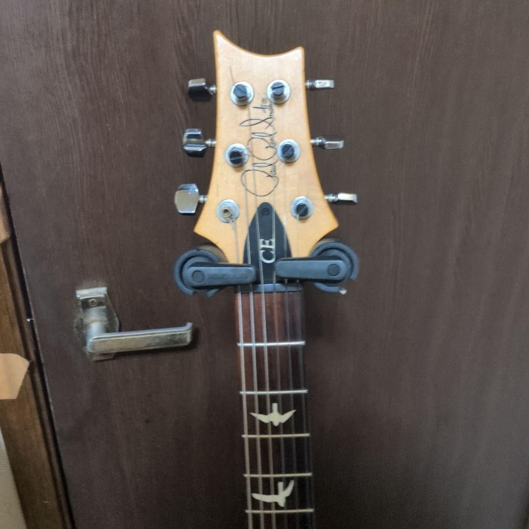 Prs Ce24 10Top Blue Matteo No.MG2455