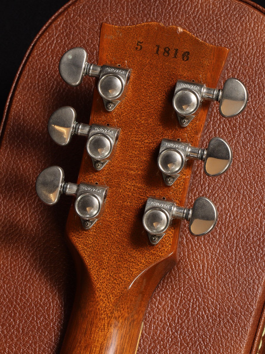 Gibson USA Les Paul Classic Premium Plus Honey Burst [5 1816]