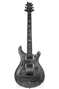 PRS Custom 24 “Floyd” 10-Top Electric Guitar – Aurora Borealis