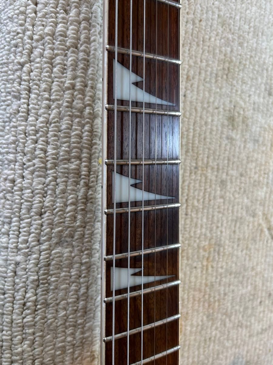 0719 Regenerated Guitar Ibanez GRG150DX Strat Type