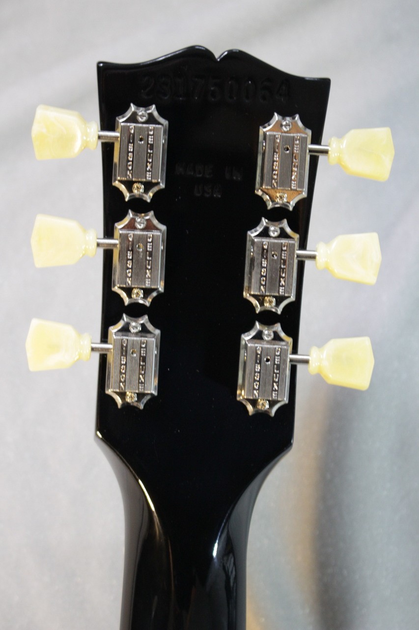 Gibson ~Exclusive Series~ Les Paul Studio -Silverburst- 3.68kg #GG11a