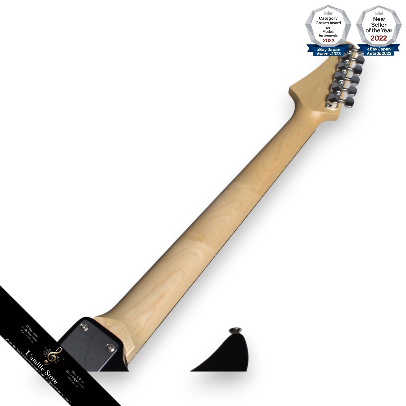 YAMAHA PAC012 PACIFICA Electric Guitar JP PAC 012 Right-Handed 6 String Agathis