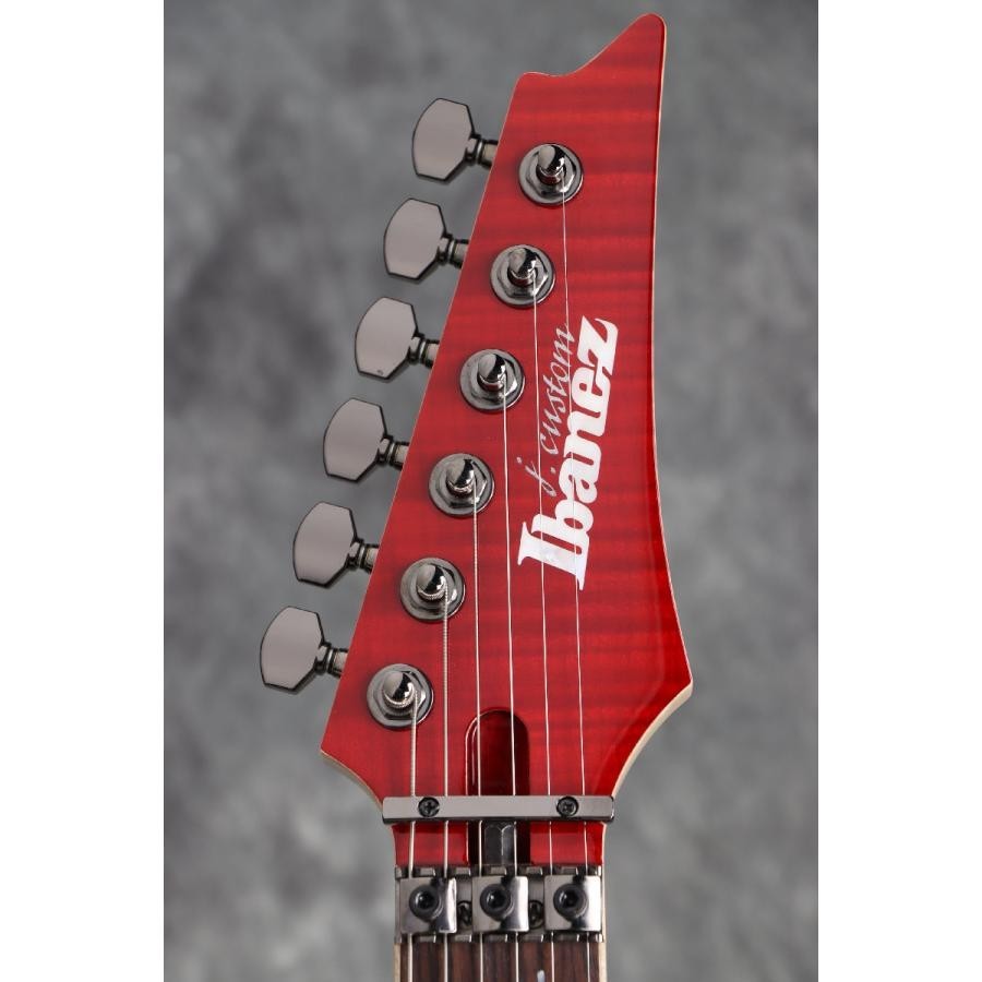 Ibanez / j.custom RG8570-RS (Red Spinel) Ibanez Electric Guitar (Made in 2026)