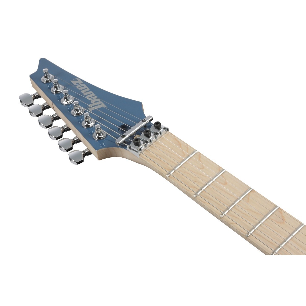Ibanez RG6HSHMTR-BGY Made in Japan Blue Gray Electric Guitar Brand New