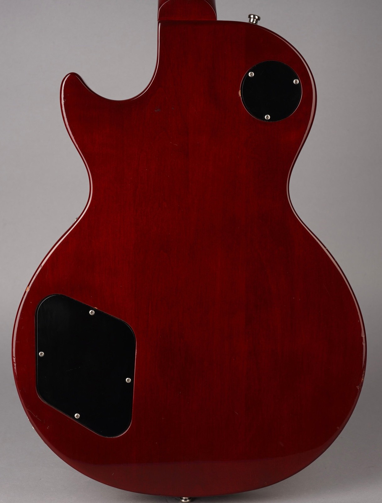 Gibson Custom Shop Edition Les Paul Studio Standard – 1983 – Cherry Sunburst