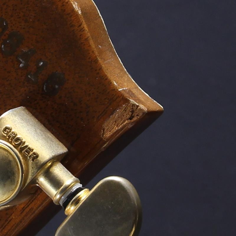 Gibson Used Les Paul Standard W/Gold Hardware Honey Burst Safe delivery from Jap