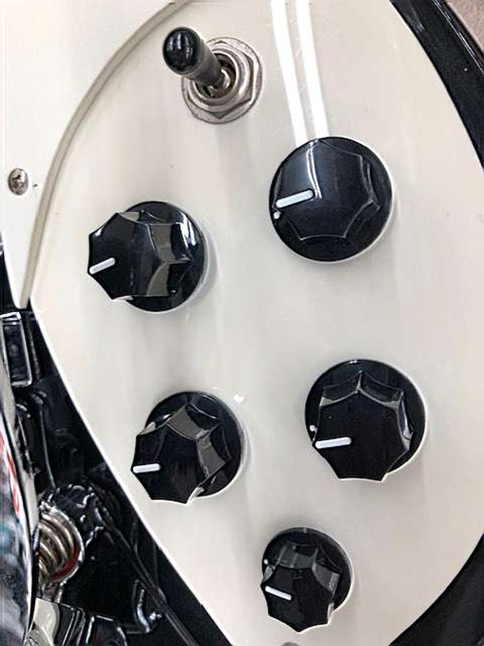 LEGEND Other Body Type Rickenbacker Type
