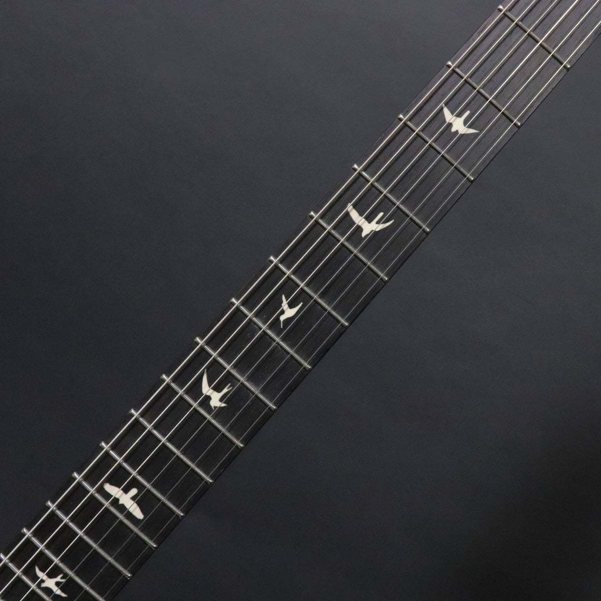 PRS SE 2022 SE Silver Sky Rosewood – 3J – Moon White