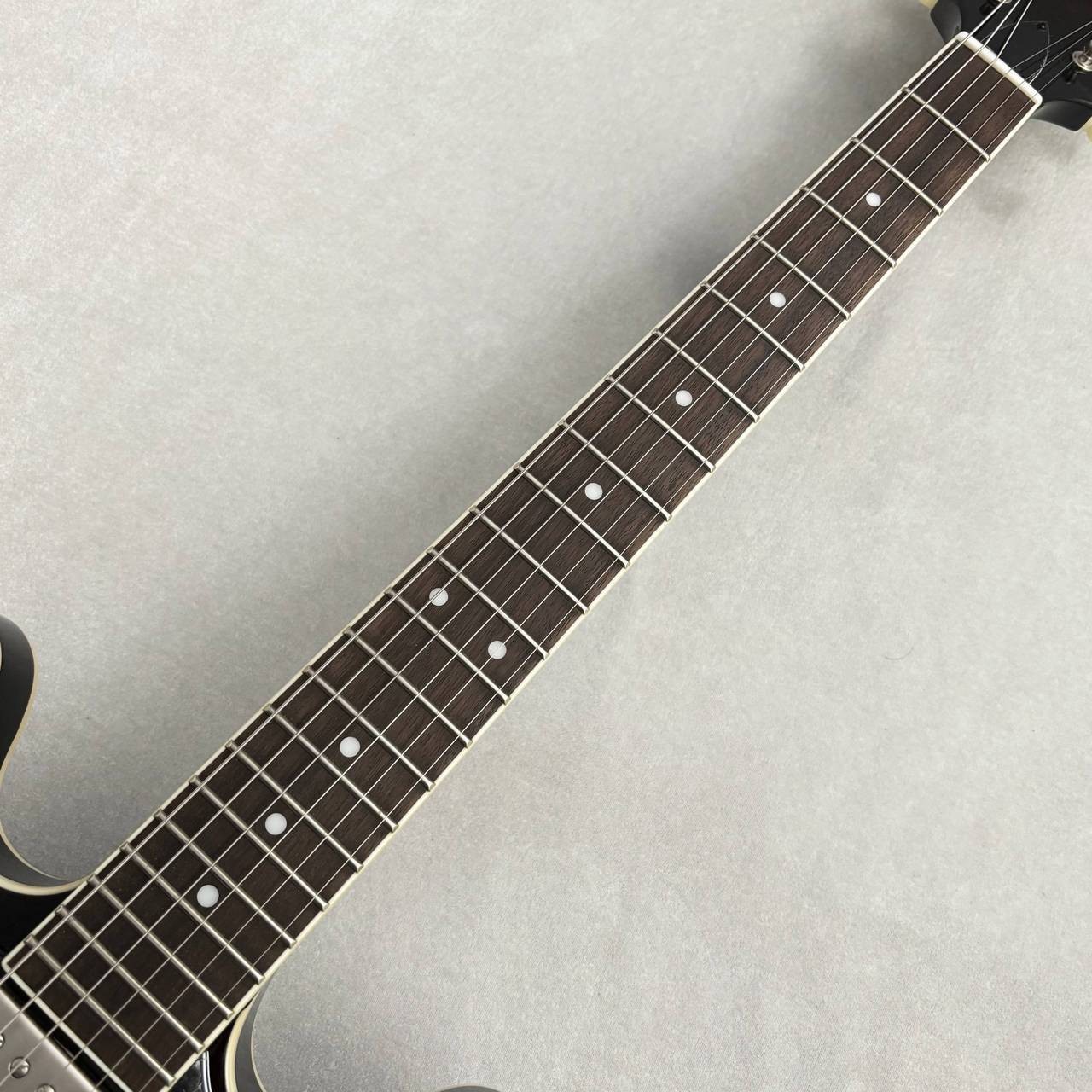 Seventy Seven Guitars Exrubato-Std-Jt ~Sunburst~ #Ss24156 3.31Kg *Kh64