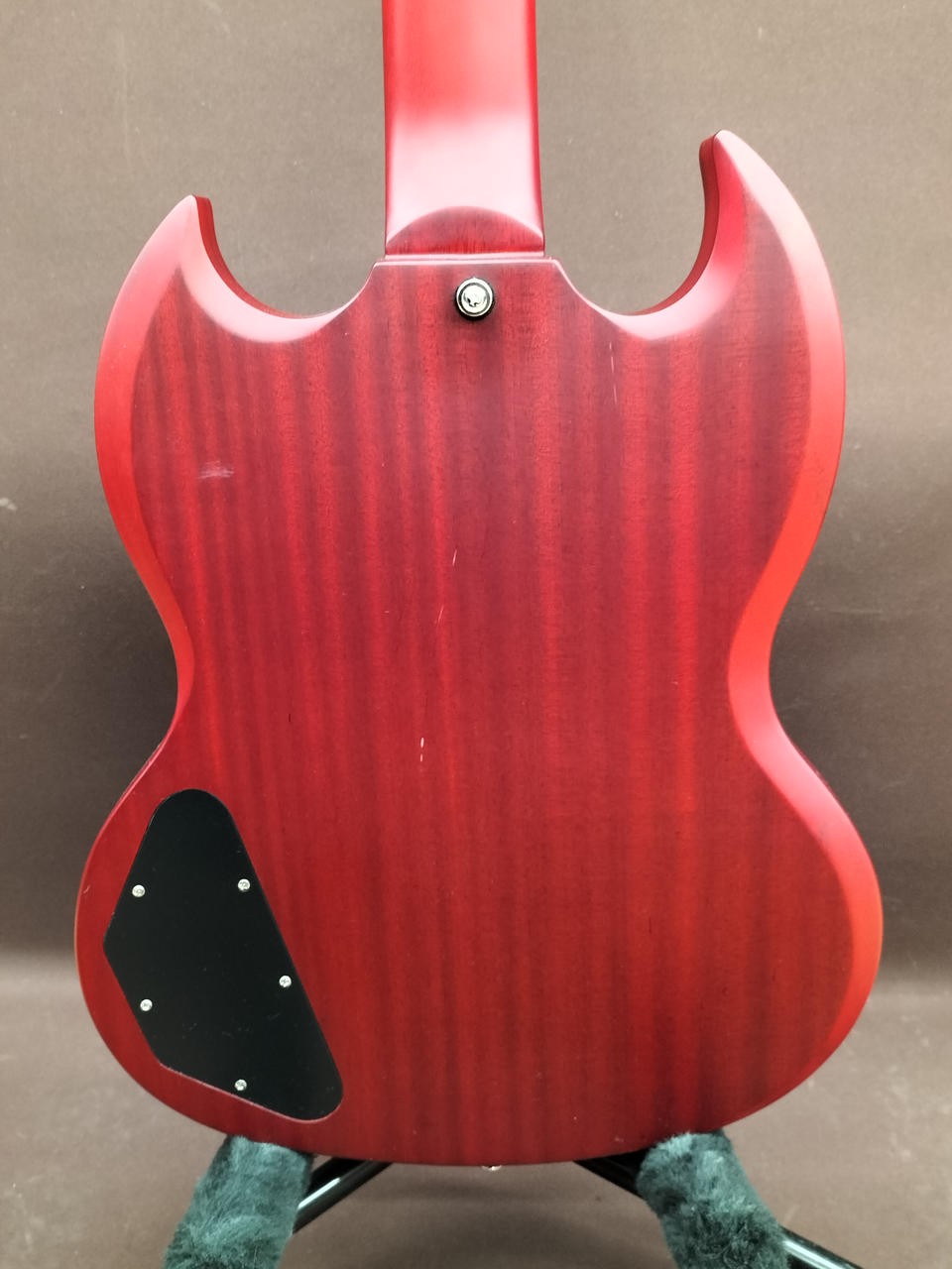 EPIPHONE / G-400 WORN CHERRY (no260329)