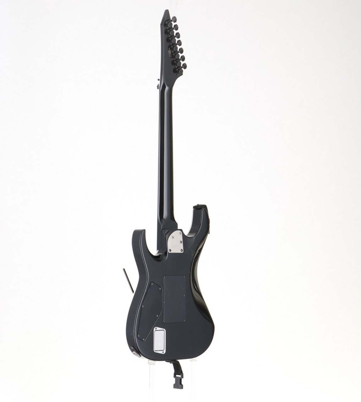 E-II M-II SEVEN Black Soft Case Used