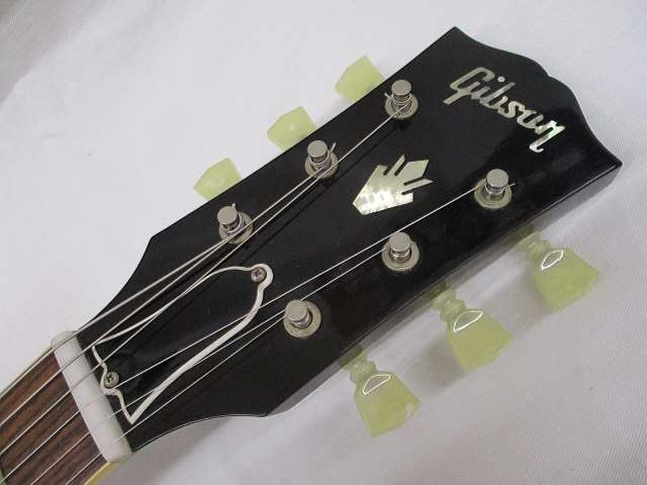 Gibson Memphis 1963 ES-335TD Used Electric Guitar [AUTH]