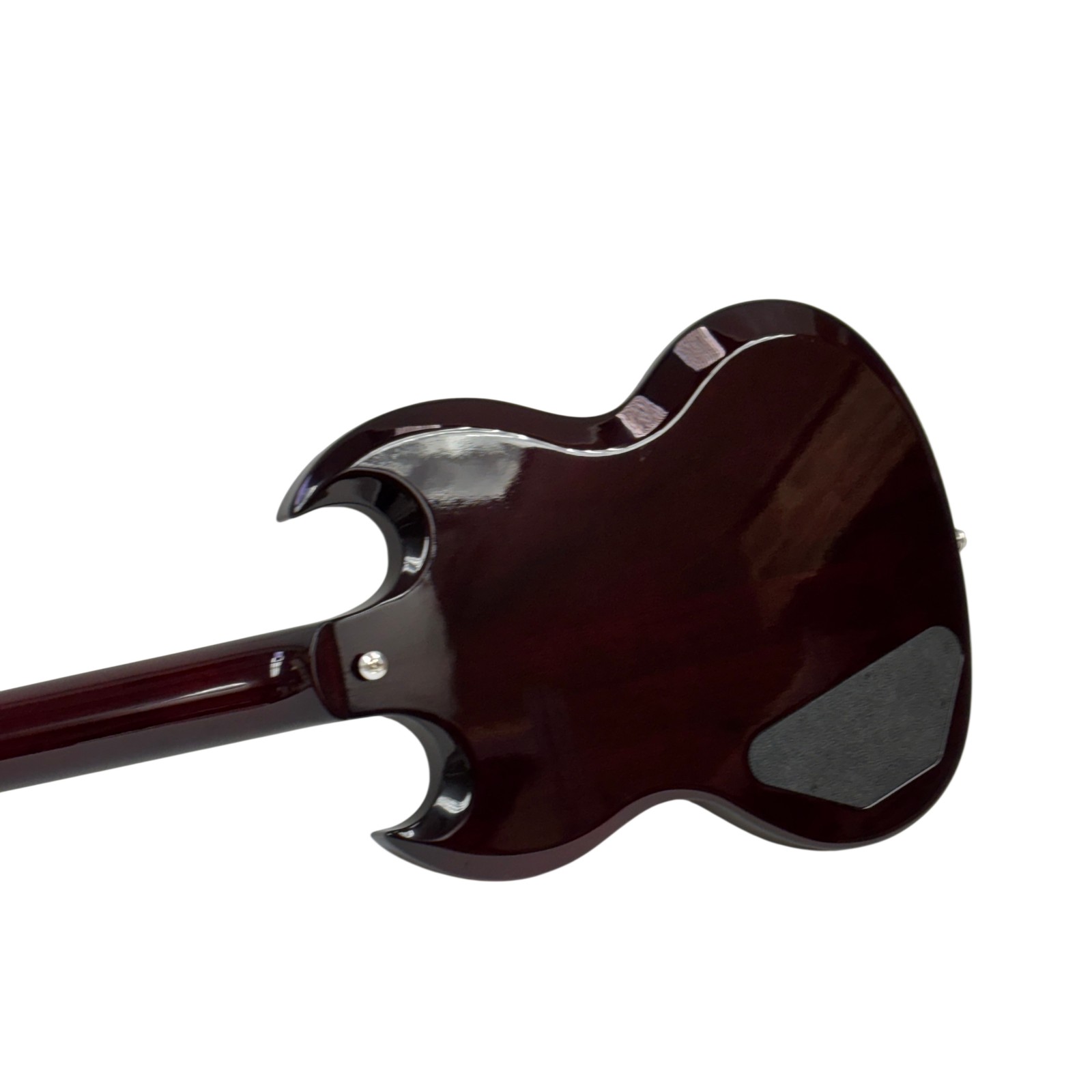 Gibson SG Standard 2018 Right-Handed Electric Guitar – Autumn Shade