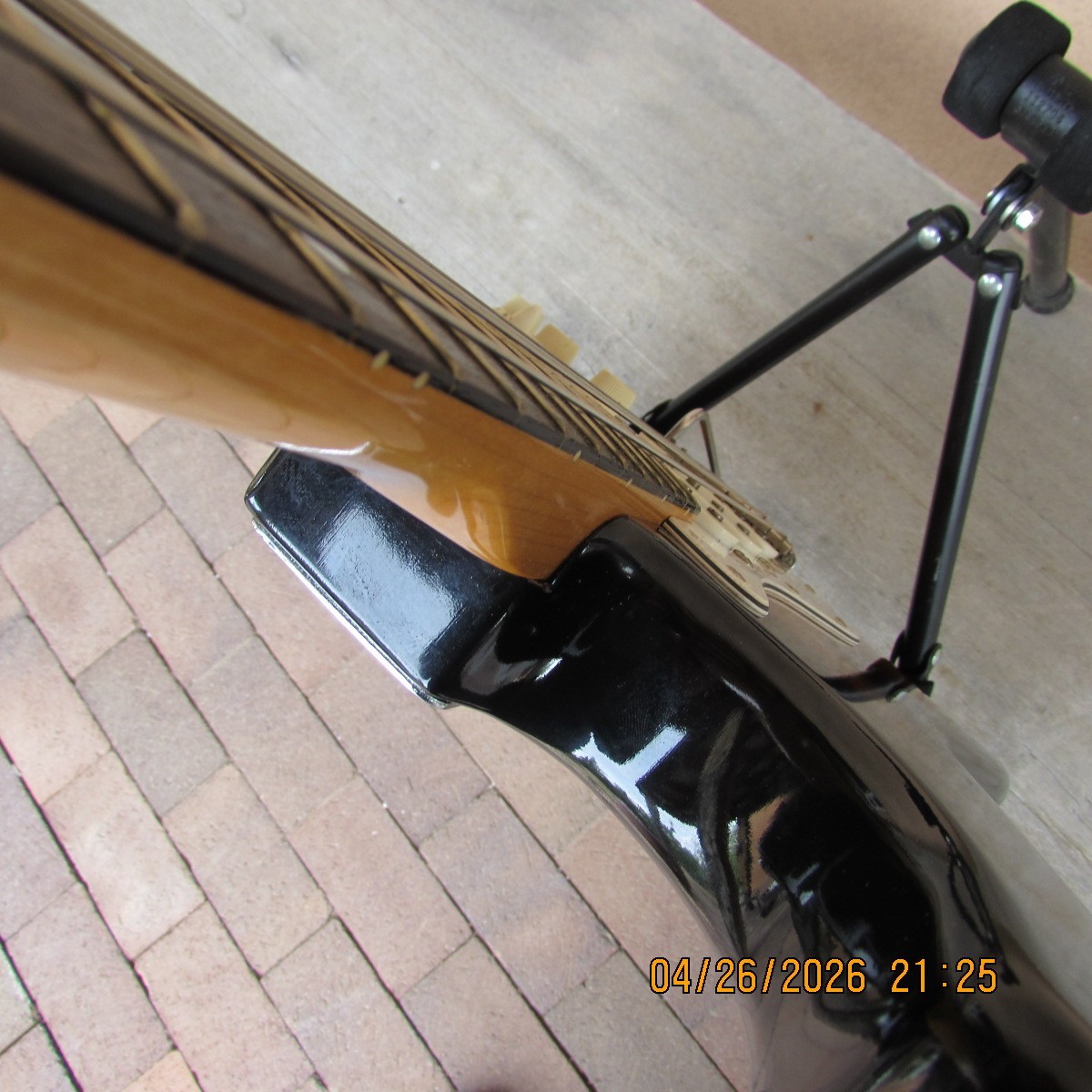 Tokai Springy Sound Stratocaster Collector