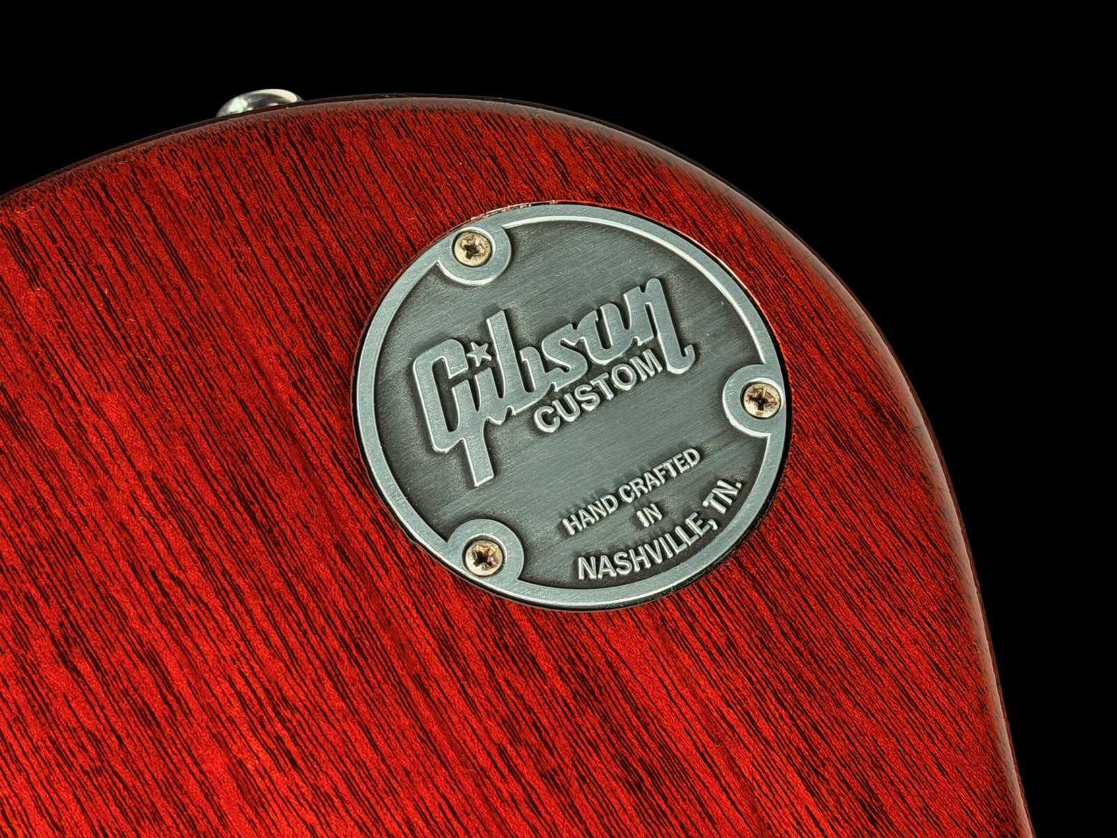 2024 GIBSON LES PAUL ’59 CUSTOM SHOP MURPHY LAB ULTRA LIGHT AGED ~ COBRA BURST