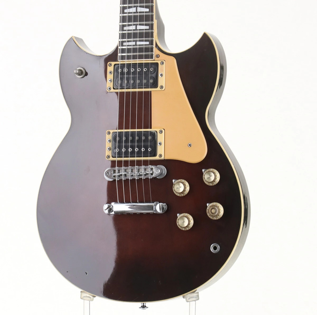 Yamaha / Sg800 Os Oil Stain 4.34Kg S/N 00231