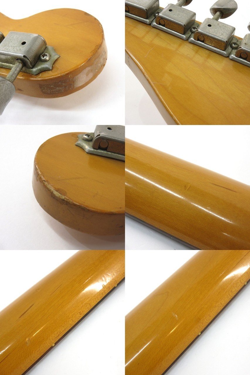 Fender Japan ST62 USED