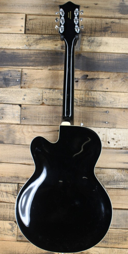 Gretsch G5120 Electromatic Hollow Electric Guitar w/Bigsby – 2006 Used #R2587