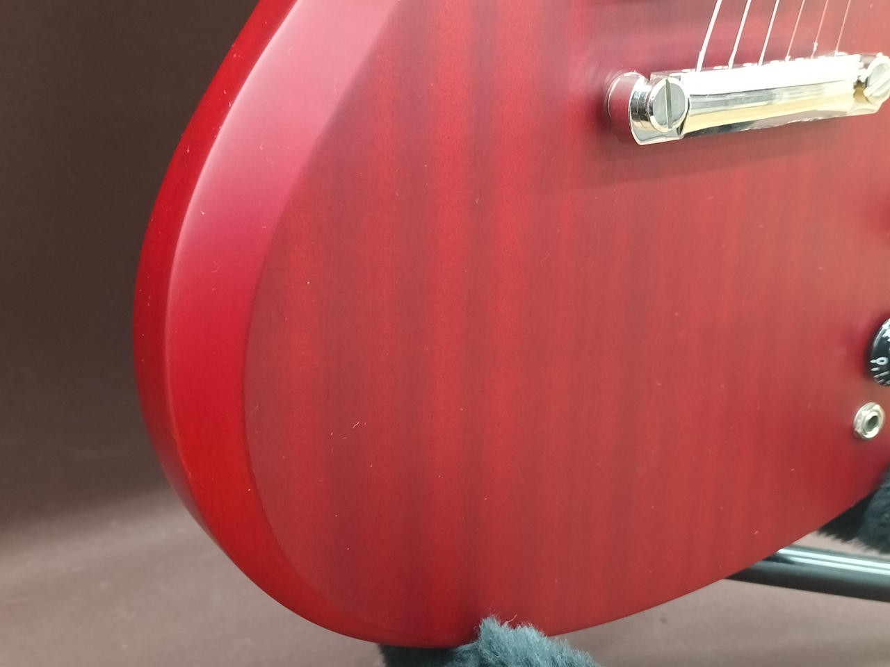 EPIPHONE / G-400 WORN CHERRY (no260329)