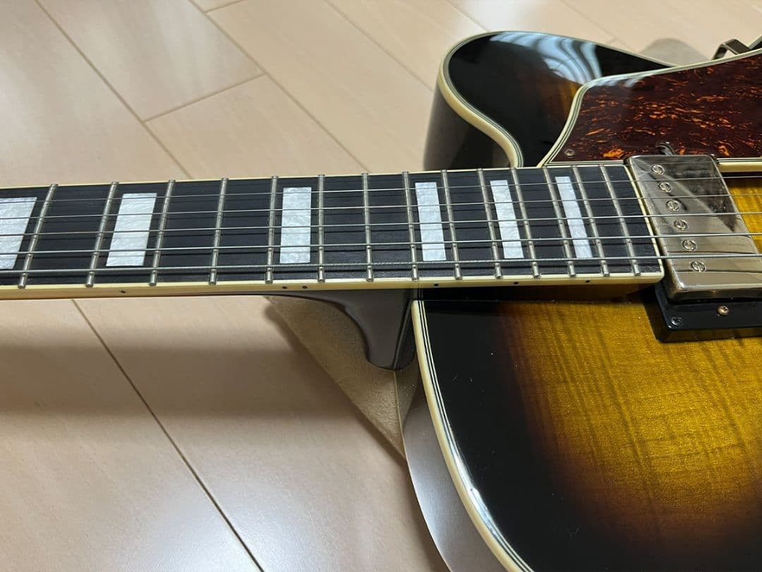Ibanez Af95Fm-Ays 5B-05 Full Aco