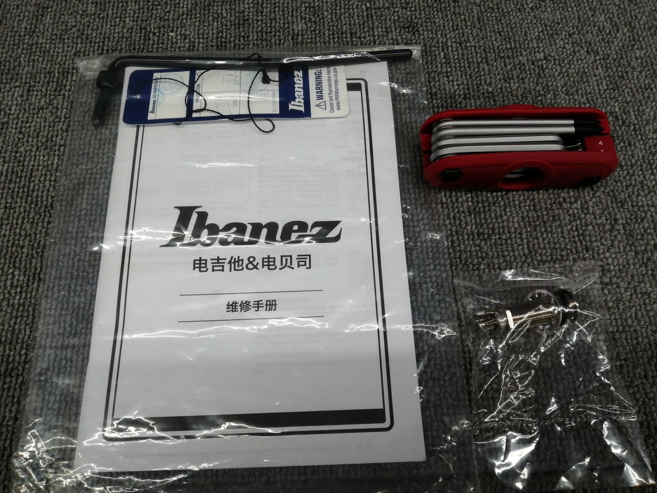 Ibanez S1070Pbz-Clb Safe delivery from Japan