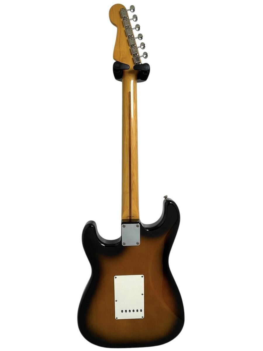 Fender Japan Electric Guitar St57-58us Crafted in 1999-2002 USA PU 2TS Used