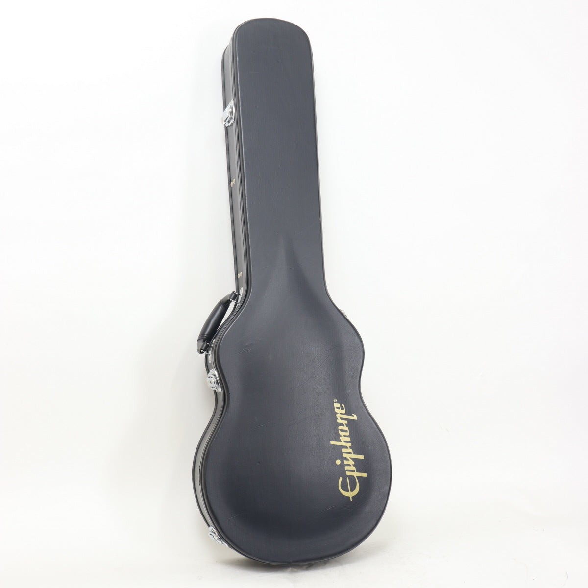 Epiphone Prophecy Les Paul Custom Plus GX Black Cherry [18051513192]